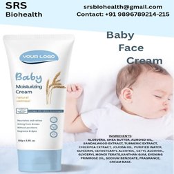 Baby Cream