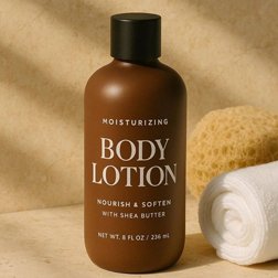 Body Lotion