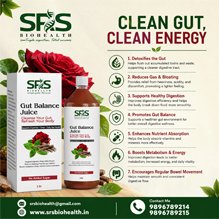 Herbal Skin Care Oil