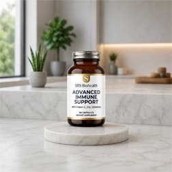 Viral Infection Syrup