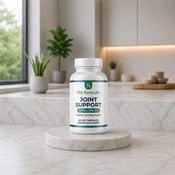 Immunity Booster Syrup