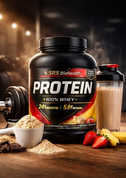 Nutraceutical Manufacturing