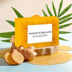 Herbal Soap