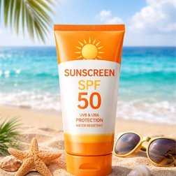 Sunscreen