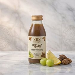 Herbal Skin Care Oil